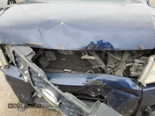 2011 Nissan Titan Pro-4X z VIN 1N6BA0EC0BN322228, wystawiony jako Copart lot #47617305 z przebiegiem 189 151 mil mil oraz Szkoda całkowita • Salvage title. Historia ofert i sprzedaży dostępna na DreamBid. Obrazek 12.