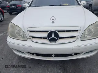 2005 Mercedes-Benz S 430 z VIN WDBNG70JX5A451696, wystawiony jako IAAI lot #42402391 z przebiegiem 174 030 mil mil oraz . Historia ofert i sprzedaży dostępna na DreamBid. Obrazek 6.
