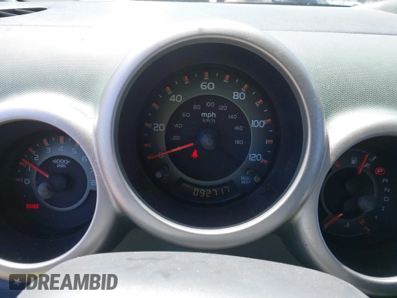 2003 Honda Element EX with VIN 5J6YH28583L038872, listed as a IAAI auction lot 42116236 with 93,000 mi miles and . Bid and sale history available at DreamBid. Image 7.