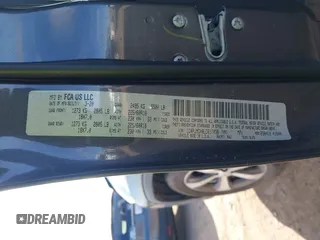 2020 Jeep Cherokee Limited with VIN 1C4PJMDX8LD617038, listed as a IAAI auction lot 41806440 with 64,963 mi miles and . Bid and sale history available at DreamBid. Image 9.