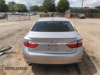2014 Lexus ES 350 with VIN JTHBK1GG2E2111557, listed as a IAAI auction lot 42009244 with 116,469 mi miles. Bid and sale history available at carsss.com. Image 16.