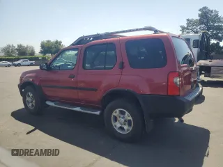 2001 Nissan Xterra XE z VIN 5N1ED28T21C533628, wystawiony jako Copart lot #56228115 z przebiegiem 226 966 mil mil oraz Czysty tytuł • Clean title. Historia ofert i sprzedaży dostępna na DreamBid. Obrazek 2.