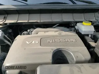 2023 Nissan Pathfinder Platinum with VIN 5N1DR3DG1PC237715, listed as a Copart auction lot 68867215 with 18,246 mi miles and Salvage title. Bid and sale history available at DreamBid. Image 14.