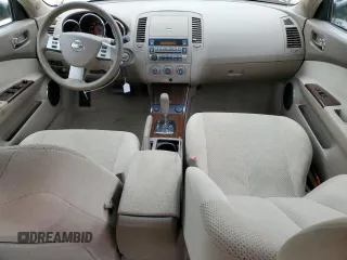 2006 Nissan Altima 3.5 SE with VIN 1N4BL11D86C202525, listed as a Copart auction lot 73638054 with 65,847 mi miles and Non Repairable. Bid and sale history available at carsss.com. Image 8.