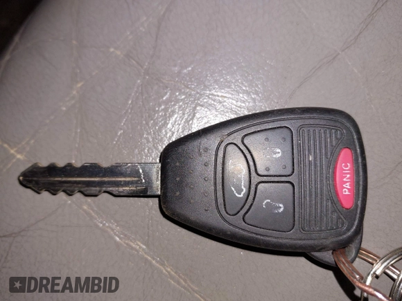 2006 Jeep Commander z VIN 1J8HG48K36C268732, wystawiony jako IAAI lot #42285260 z przebiegiem 215 512 mil mil oraz . Historia ofert i sprzedaży dostępna na DreamBid. Obrazek 11.