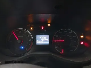 2022 Subaru Crosstrek Premium с VIN JF2GTACC7N9221567, выставлен на аукционе IAAI как лот 42092261 с пробегом 50 638 миль миль и . История ставок и продаж доступна на DreamBid. Изображение 7.