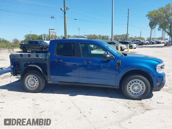 2023 Ford Maverick XL z VIN 3FTTW8E34PRA39083, wystawiony jako IAAI lot #41743352 z przebiegiem 26 546 mil mil oraz . Historia ofert i sprzedaży dostępna na DreamBid. Obrazek 14.