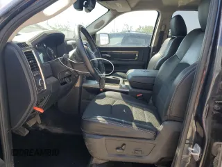 2014 Ram 1500 Sport с VIN 1C6RR7HT5ES281218, выставлен на аукционе Copart как лот 59761065 с пробегом 148 145 миль миль и Списание • Salvage title. История ставок и продаж доступна на DreamBid. Изображение 7.