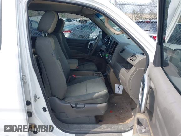 2007 Honda Ridgeline RTX with VIN 2HJYK16307H544780, listed as a IAAI auction lot 42169545 with 174,495 mi miles. Bid and sale history available at carsss.com. Image 5.
