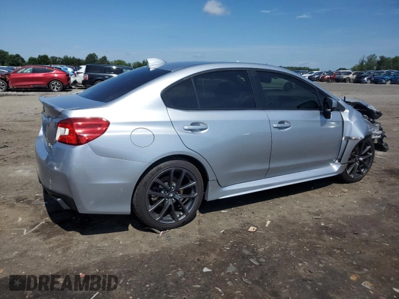 2019 Subaru WRX Limited с VIN JF1VA1H69K9818560, выставлен на аукционе Copart как лот 64944945 с пробегом 66 979 миль миль и Списание • Salvage title. История ставок и продаж доступна на DreamBid. Изображение 3.