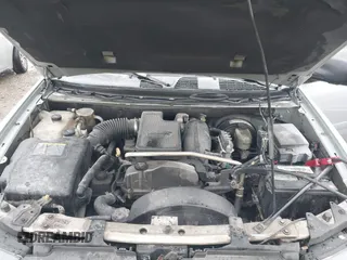 2007 Chevrolet TrailBlazer LS with VIN 1GNDS13S272136506, listed as a IAAI auction lot 42203854 with 362,565 mi miles and . Bid and sale history available at DreamBid. Image 10.