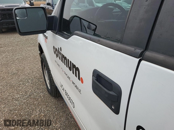 2013 Ford F-150 XL с VIN 1FTEX1CM2DFB92109, выставлен на аукционе IAAI как лот 42511178 с пробегом 249 242 миль миль и . История ставок и продаж доступна на DreamBid. Изображение 23.
