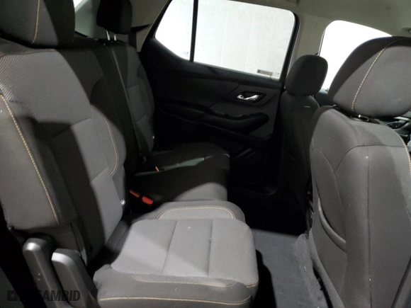 2020 Chevrolet Traverse LS with VIN 1GNEVFKW7LJ103580, listed as a Copart auction lot 47114494 with 33,362 mi miles and Non Repairable. Bid and sale history available at carsss.com. Image 11.