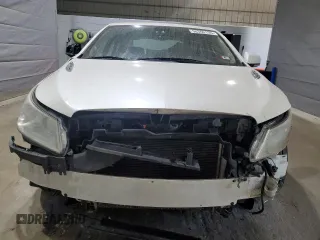 2012 Buick LaCrosse Premium 1 z VIN 1G4GD5E33CF158512, wystawiony jako Copart lot #58360135 z przebiegiem 215 782 mil mil oraz Szkoda całkowita • Salvage title. Historia ofert i sprzedaży dostępna na DreamBid. Obrazek 5.