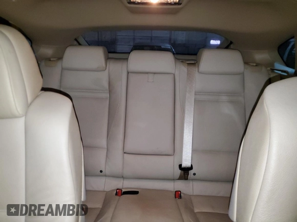 2013 BMW X6 xDrive35i z VIN 5UXFG2C56DL786186, wystawiony jako Copart lot #52513645 z przebiegiem 144 452 mil mil oraz Czysty tytuł • Clean title. Historia ofert i sprzedaży dostępna na DreamBid. Obrazek 10.