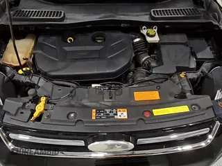 2016 Ford Escape SE с VIN 1FMCU0G97GUB55682, выставлен на аукционе Copart как лот 69574675 с пробегом 85 432 миль миль и Чистый • Clean title. История ставок и продаж доступна на DreamBid. Изображение 15.