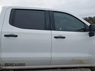 2023 Chevrolet Silverado 1500 LT Trail Boss with VIN 3GCUDFE82PG145067, listed as a IAAI auction lot 41380162 with 34,623 mi miles and . Bid and sale history available at DreamBid. Image 13.