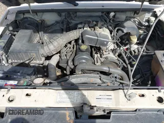1989 Ford Ranger XLT with VIN 1FTCR10A8KUB41928, listed as a IAAI auction lot 42107348 with 89,548 mi miles. Bid and sale history available at carsss.com. Image 10.