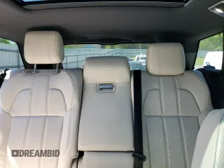 2017 Land Rover Range Rover Sport with VIN SALWR2FE6HA166844, listed as a Copart auction lot 52787935 with 51,164 mi miles and Salvage title. Bid and sale history available at DreamBid. Image 10.