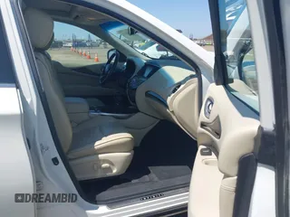 2015 Infiniti QX60 with VIN 5N1AL0MM5FC553545, listed as a IAAI auction lot 42478825 with 95,694 mi miles and . Bid and sale history available at DreamBid. Image 5.