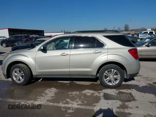 2013 Chevrolet Equinox LT with VIN 2GNFLDE30D6228466, listed as a IAAI auction lot 41435680 with 145,867 mi miles and . Bid and sale history available at DreamBid. Image 14.