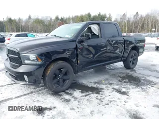 2015 Ram 1500 Express z VIN 1C6RR7KT0FS503853, wystawiony jako IAAI lot #41607074 z przebiegiem 194 520 mil mil oraz . Historia ofert i sprzedaży dostępna na DreamBid. Obrazek 17.