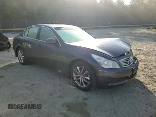 2007 Infiniti G35 G35x with VIN JNKBV61F77M821601, listed as a Copart auction lot 70366974 with 170,177 mi miles and Non Repairable. Bid and sale history available at DreamBid. Image 10.