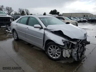 2011 Toyota Camry Hybrid with VIN 4T1BB3EK2BU142744, listed as a Copart auction lot 45397505 with 219,067 mi miles and Salvage Title. Bid and sale history available at carsss.com. Image 4.