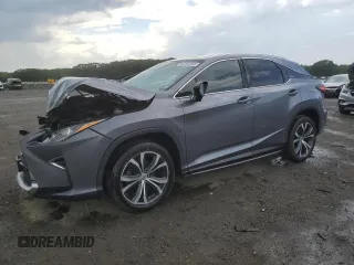 2016 Lexus RX 350 с VIN 2T2BZMCA1GC010235, выставлен на аукционе Copart как лот 62363585 с пробегом Не указан миль и Списание • Salvage title. История ставок и продаж доступна на DreamBid. Изображение 1.