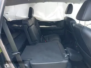 2016 Honda Pilot EX-L z VIN 5FNYF5H53GB029020, wystawiony jako IAAI lot #42346657 z przebiegiem 84 370 mil mil oraz . Historia ofert i sprzedaży dostępna na DreamBid. Obrazek 8.