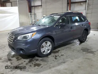 2015 Subaru Outback 2.5i z VIN 4S4BSAAC2F3246908, wystawiony jako Copart lot #59888365 z przebiegiem 190 815 mil mil oraz Czysty tytuł • Clean title. Historia ofert i sprzedaży dostępna na DreamBid. Obrazek 1.