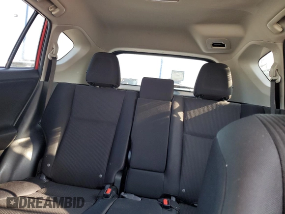 2017 Toyota RAV4 LE с VIN JTMBFREV5HJ132810, выставлен на аукционе Copart как лот 59123115 с пробегом 97 230 миль миль и Списание • Salvage title. История ставок и продаж доступна на DreamBid. Изображение 10.