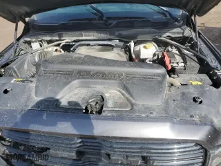 2020 Ram 2500 Big Horn with VIN 3C6UR5DJ6LG249434, listed as a Copart auction lot 49601315 with 88,270 mi miles and Clean Title. Bid and sale history available at carsss.com. Image 11.
