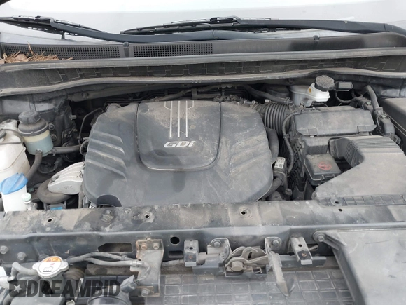 2016 Kia Sedona LX with VIN KNDMB5C18G6148093, listed as a IAAI auction lot 41657380 with 134,352 mi miles and . Bid and sale history available at DreamBid. Image 10.