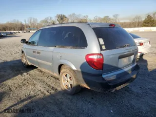 2006 Dodge Grand Caravan SE with VIN 1D4GP24R06B678245, listed as a Copart auction lot 50418925 with 272,404 mi miles and Clean Title. Bid and sale history available at carsss.com. Image 2.