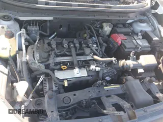 2020 Nissan Kicks SV z VIN 3N1CP5CV6LL573962, wystawiony jako IAAI lot #41783534 z przebiegiem 32 247 mil mil oraz . Historia ofert i sprzedaży dostępna na DreamBid. Obrazek 10.