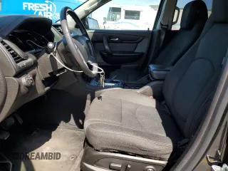 2015 GMC Acadia SLE с VIN 1GKKVPKD4FJ295405, выставлен на аукционе Copart как лот 53292035 с пробегом 165 781 миль миль и Списание • Salvage title. История ставок и продаж доступна на DreamBid. Изображение 7.