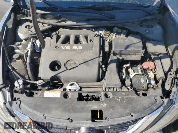 2017 Nissan Altima SL with VIN 1N4BL3AP6HC174104, listed as a Copart auction lot 55302405 with 161,903 mi miles and Salvage title. Bid and sale history available at DreamBid. Image 11.