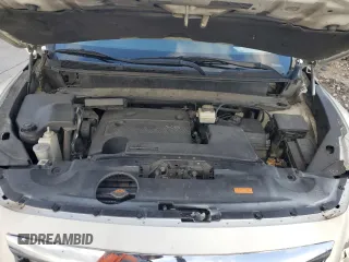2013 Infiniti JX35 with VIN 5N1AL0MN1DC302186, listed as a Copart auction lot 78992414 with 190,935 mi miles and Salvage Title. Bid and sale history available at carsss.com. Image 12.