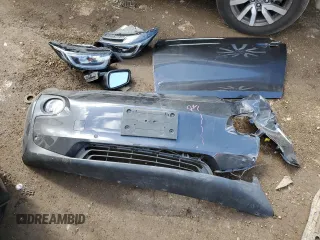 2014 BMW i3 с VIN WBY1Z4C59EVX63491, выставлен на аукционе Copart как лот 51094715 с пробегом 41 145 миль миль и Списание • Salvage title. История ставок и продаж доступна на DreamBid. Изображение 12.