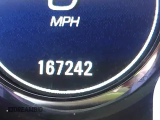 2012 Cadillac SRX Performance Collection с VIN 3GYFNBE30CS599466, выставлен на аукционе IAAI как лот 42053911 с пробегом 167 242 миль миль и . История ставок и продаж доступна на DreamBid. Изображение 7.