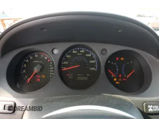 2006 Acura MDX Touring z VIN 2HNYD18866H548297, wystawiony jako Copart lot #54296985 z przebiegiem 206 892 mil mil oraz Szkoda całkowita • Salvage title. Historia ofert i sprzedaży dostępna na DreamBid. Obrazek 9.