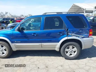 2007 Ford Escape Hybrid with VIN 1FMYU59H07KB79129, listed as a IAAI auction lot 41765085 with 97,723 mi miles and . Bid and sale history available at DreamBid. Image 14.