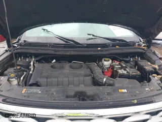 2018 Ford Explorer Limited with VIN 1FM5K7FH5JGC92996, listed as a IAAI auction lot 41559571 with 102,662 mi miles. Bid and sale history available at carsss.com. Image 10.