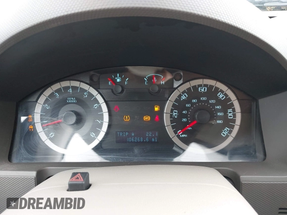 2012 Ford Escape XLS с VIN 1FMCU9C71CKA50893, выставлен на аукционе IAAI как лот 42158103 с пробегом 106 268 миль миль и . История ставок и продаж доступна на DreamBid. Изображение 7.