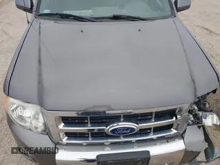 2012 Ford Escape Limited with VIN 1FMCU0E72CKC15794, listed as a IAAI auction lot 41955320 with 175,943 mi miles. Bid and sale history available at carsss.com. Image 13.