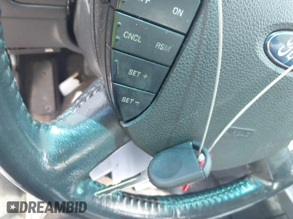 2005 Ford Five Hundred Limited with VIN 1FAFP25145G198816, listed as a IAAI auction lot 42685425 with 190,612 mi miles and . Bid and sale history available at DreamBid. Image 11.