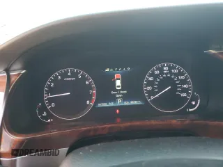 2015 Hyundai Equus Ultimate z VIN KMHGH4JH1FU097774, wystawiony jako Copart lot #75413664 z przebiegiem 69 282 mil mil oraz Szkoda całkowita • Salvage title. Historia ofert i sprzedaży dostępna na DreamBid. Obrazek 9.