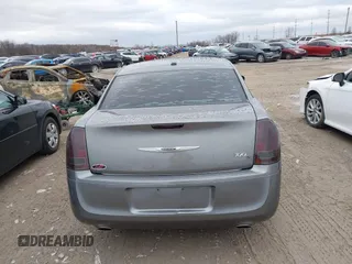 2012 Chrysler 300 S with VIN 2C3CCABG5CH306880, listed as a IAAI auction lot 41740931 with 94,232 mi miles and . Bid and sale history available at carsss.com. Image 15.