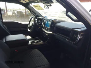 2023 Ford F-150 XL с VIN 1FTEW1CP7PKE28102, выставлен на аукционе IAAI как лот 41710708 с пробегом 31 563 миль миль и . История ставок и продаж доступна на DreamBid. Изображение 5.
